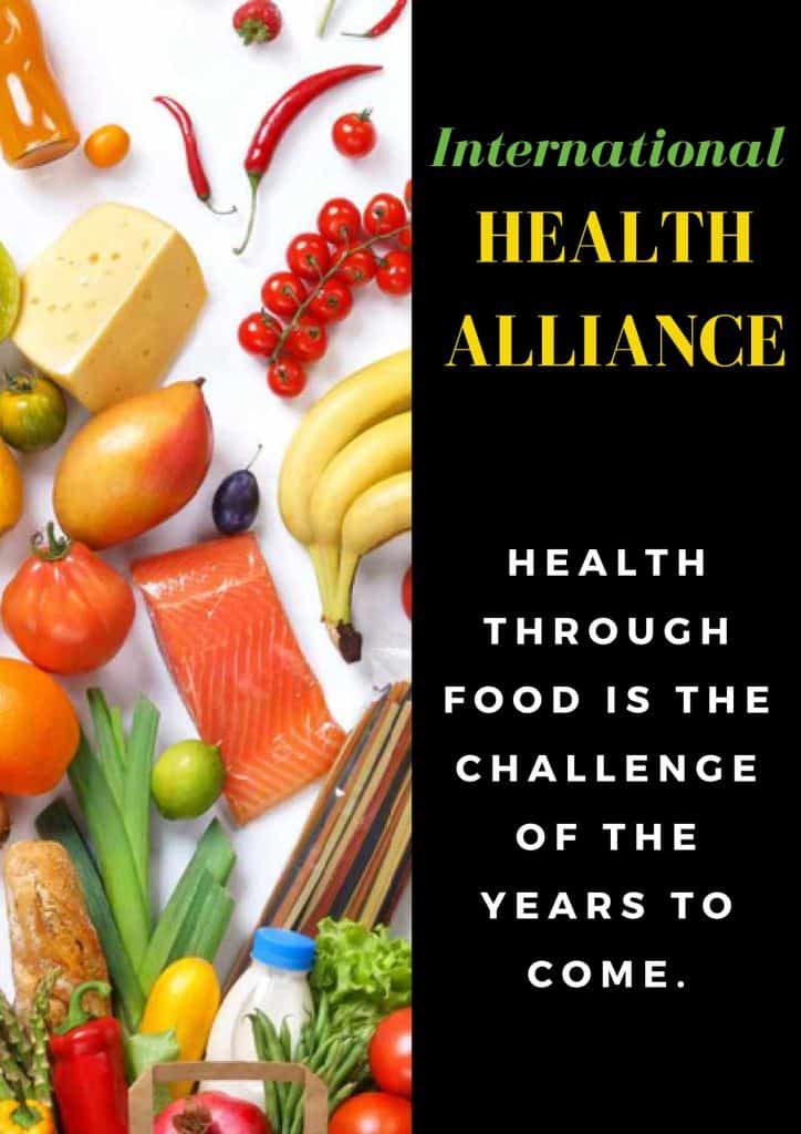 Archive International Health Alliance