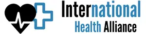 Logo International Health Alliance