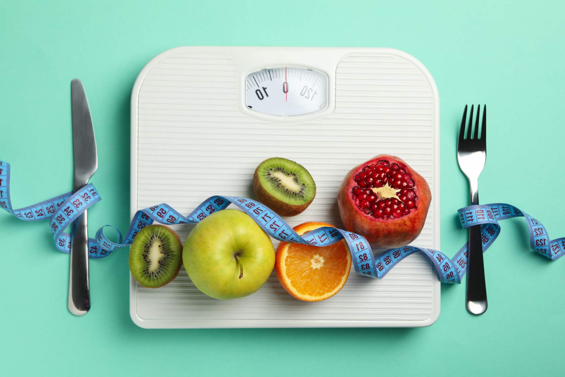 Nutrition for Weight loss